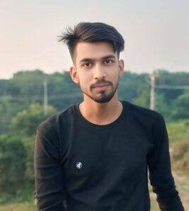 Faisal Sarkar - Sales & Support