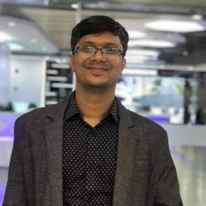 Khairul Islam - Founder & CEO