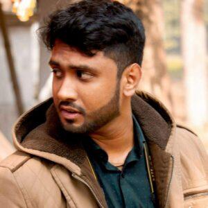 Samiul Islam - Manager