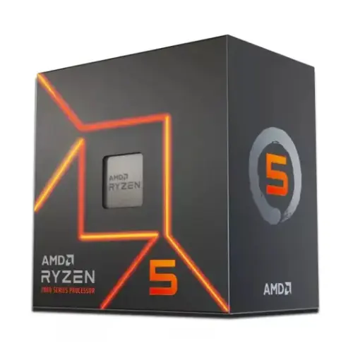 AMD Ryzen 5 7600 Gaming Processor