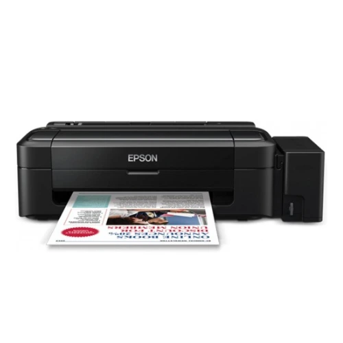 Epson EcoTank L130 Single Function InkTank Printer