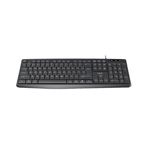 HAVIT KB2006 USB Standard Keyboard
