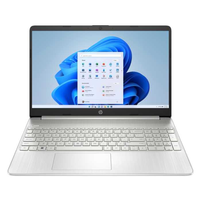 HP 15s-fq3617TU Celeron N4500 15.6″ FHD Laptop