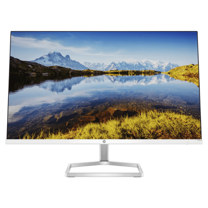 HP M24Fwa 23.8 Inch FHD IPS 75Hz Monitor