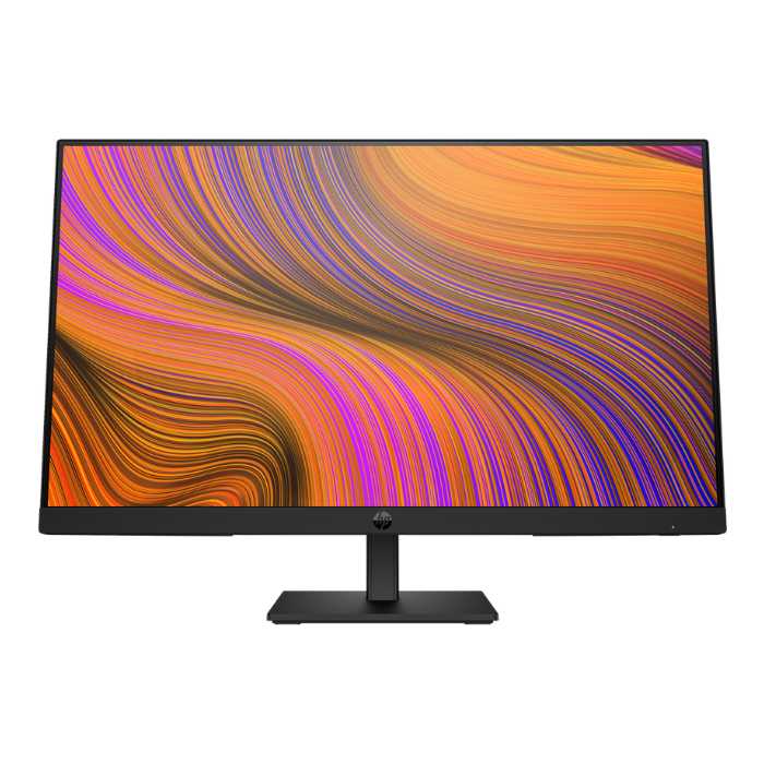 HP P24h G5 23.8″ FHD Monitor
