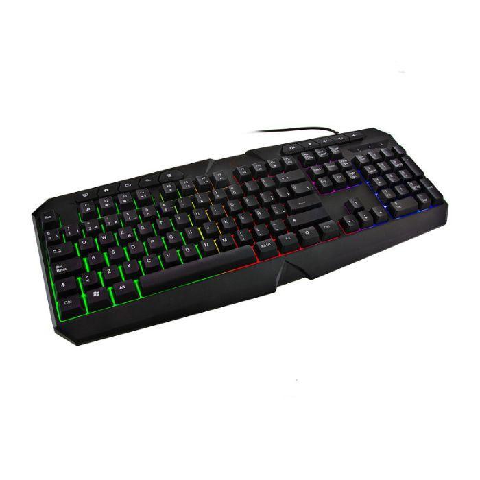Havit HV-KB419L RGB Gaming keyboard