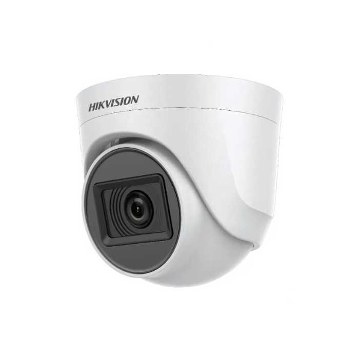 Hikvision DS-2CE76D0T-ITPF 2 MP Indoor Fixed Turret Camera