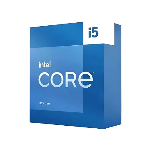 Intel Gen Core i5 13500 13th Raptor Lake Processor