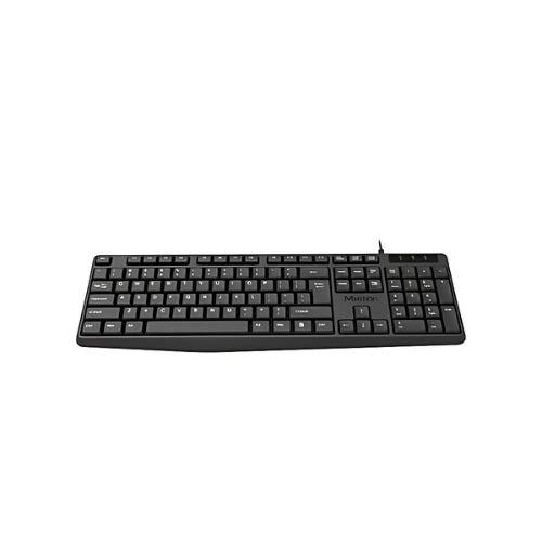 Meetion K200 Standard USB Keyboard with Bangla