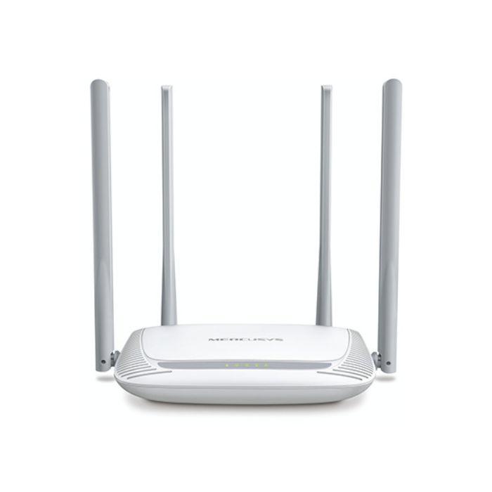 Mercusys MW325R 300Mbps Wireless N Router
