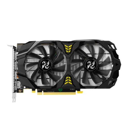 PELADN RX 580 8G 256Bit Graphics Card