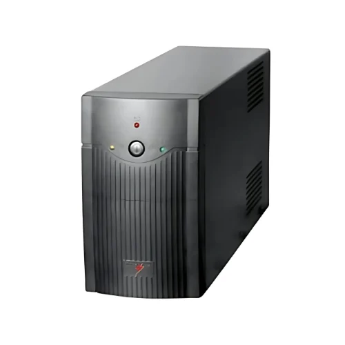 Power Pac 1200VA UPS