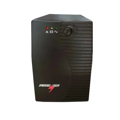 Power Pac 650VA UPS