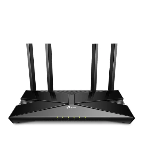 TP-Link Archer AX53 AX3000 Dual Band Gigabit Router