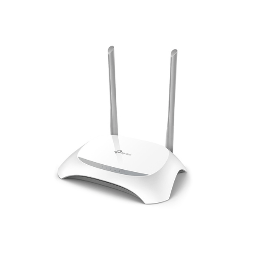 TP-Link TL-WR850N 300Mbps Router