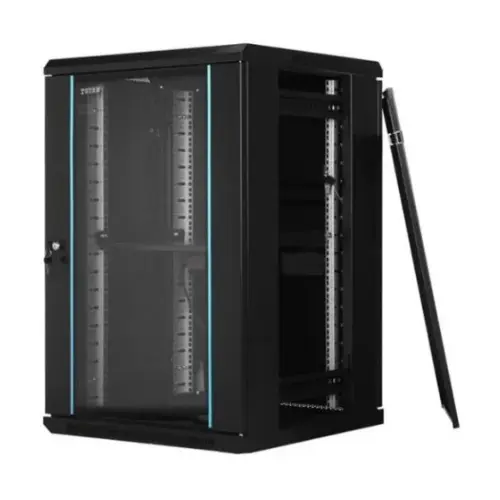 Toten 15U 600 x 600mm Server Rack