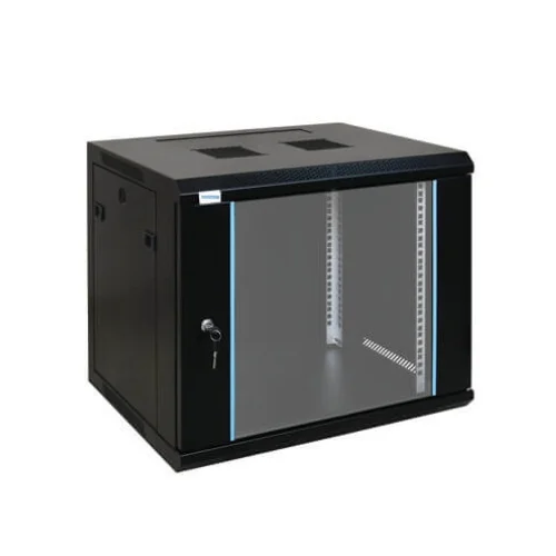 Toten 9U 600 x 450mm Server Rack
