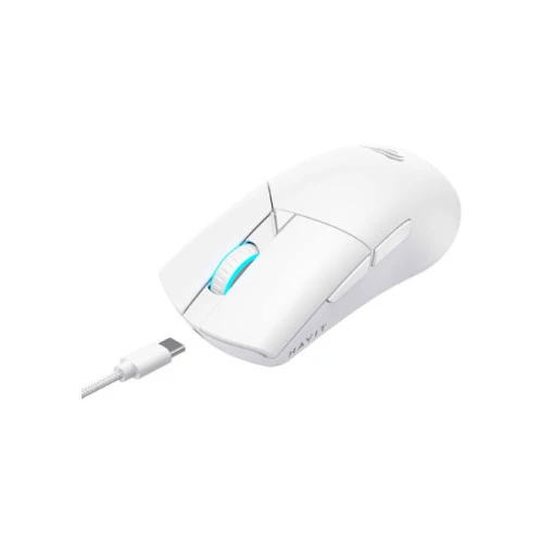 Havit MS1038WB Tri Mode Wireless Gaming Mouse