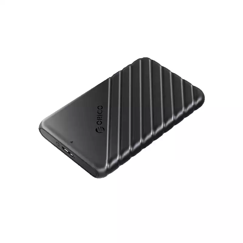 ORICO 25PW1-U3 2.5 inch USB3.0 Micro-B Hard Drive Enclosure