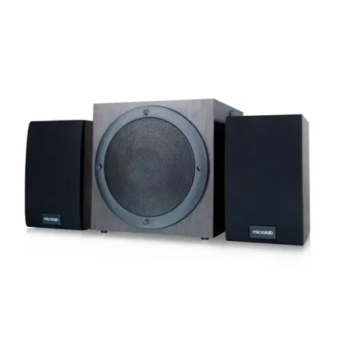 Microlab TMN1 BT 2.1 Multimedia BT Speaker